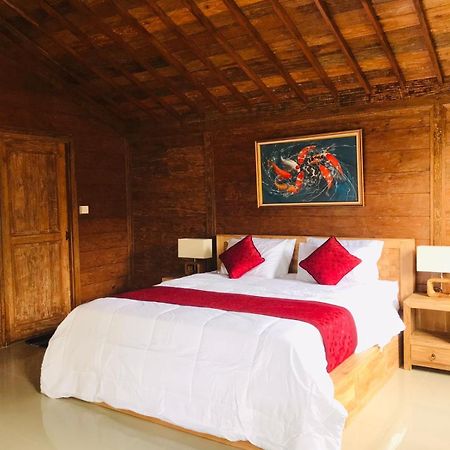 Villa Cening Ubud  Exterior photo
