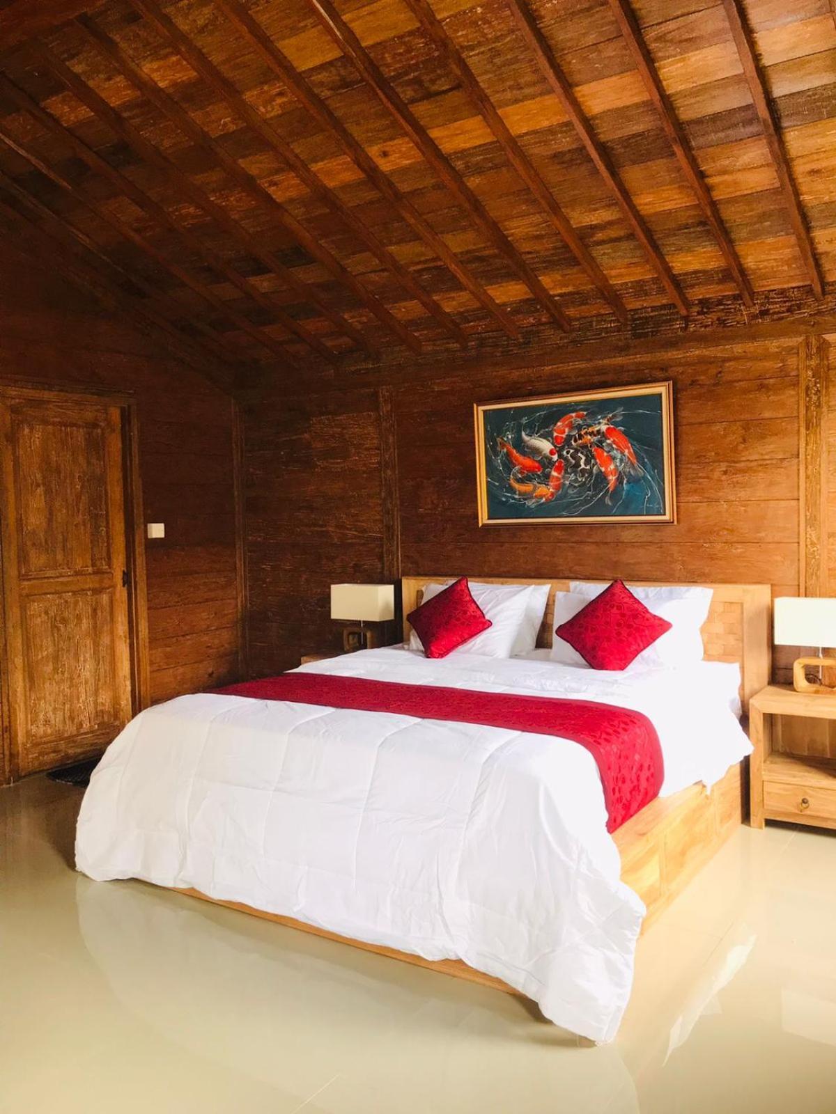 Villa Cening Ubud  Exterior photo