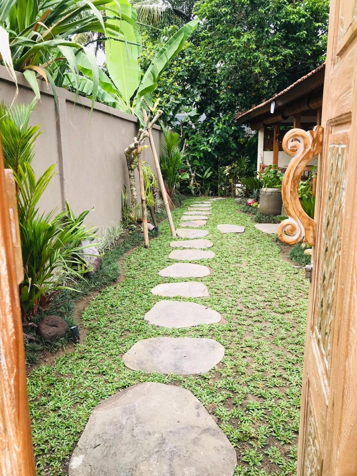 Villa Cening Ubud  Exterior photo